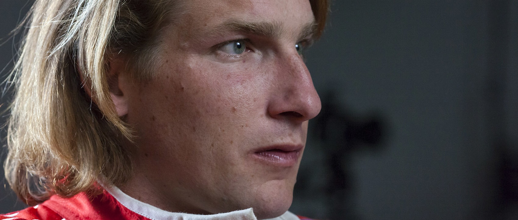 Myth-busting the 1976 F1 season with James Hunt’s son Freddie